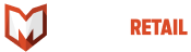 Modern Retail Logo